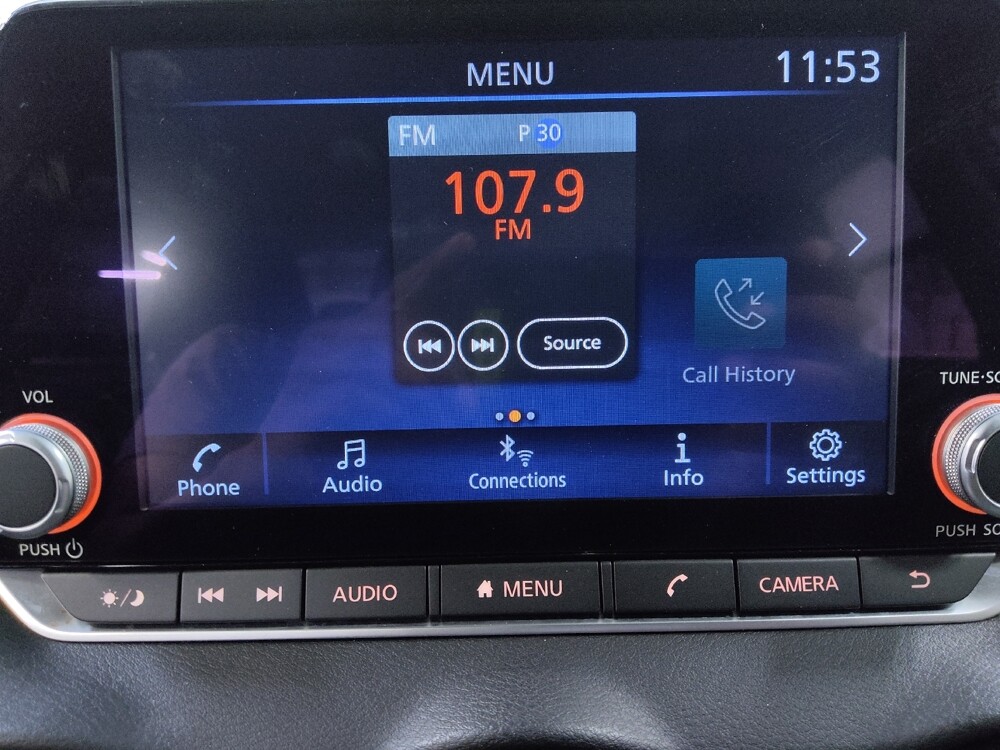 2025 Nissan Sentra in Lakeland, FL 33815 - 18125132 25