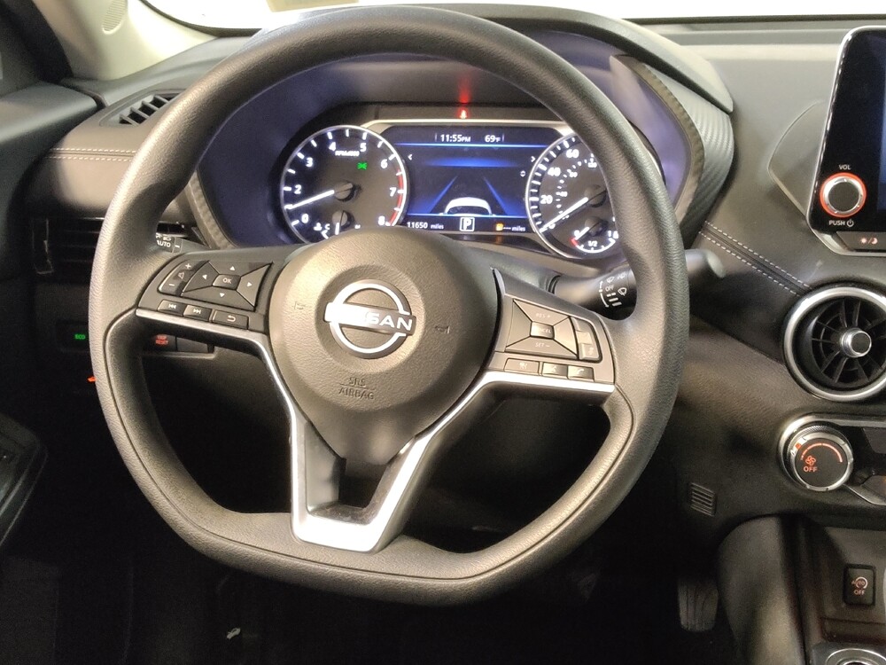 2025 Nissan Sentra in Lakeland, FL 33815 - 18125132 22