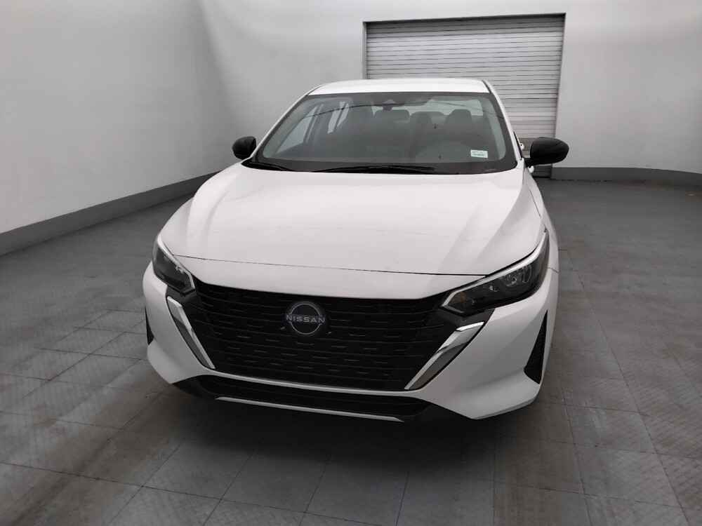 2025 Nissan Sentra in Lakeland, FL 33815 - 18125132 15