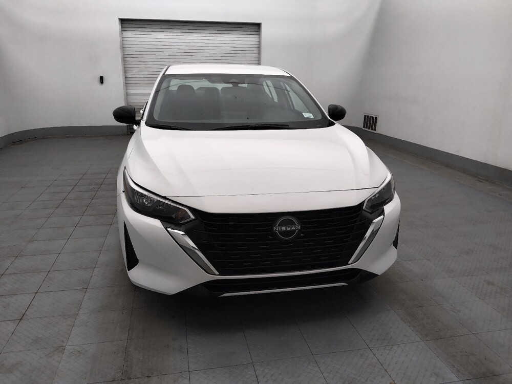 2025 Nissan Sentra in Lakeland, FL 33815 - 18125132 14