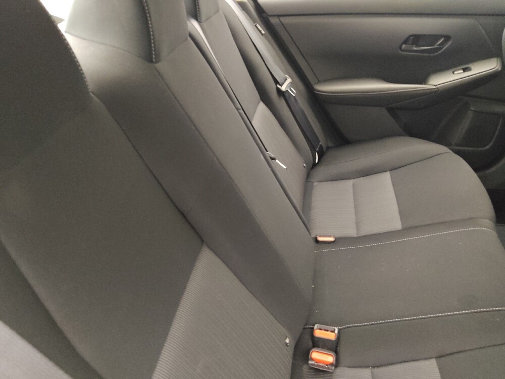 2025 Nissan Sentra in Lakeland, FL 33815 - 18125132 19