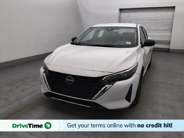 2025 Nissan Sentra in Lakeland, FL 33815