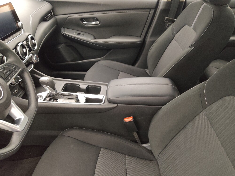 2025 Nissan Sentra in Lakeland, FL 33815 - 18125132 17