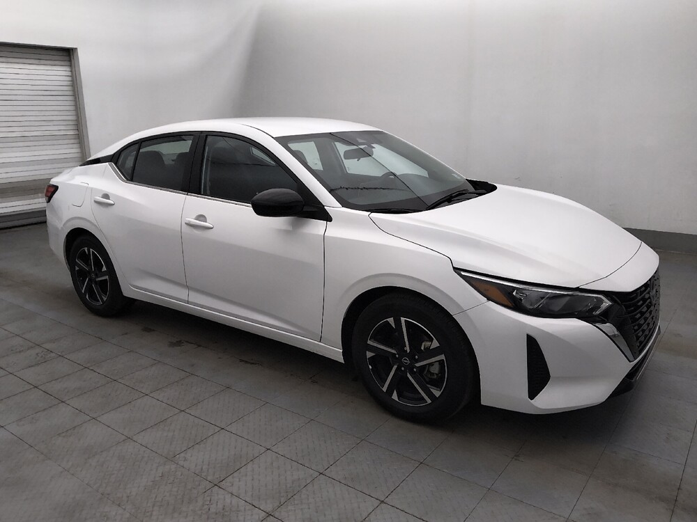 2025 Nissan Sentra in Lakeland, FL 33815 - 18125132 11