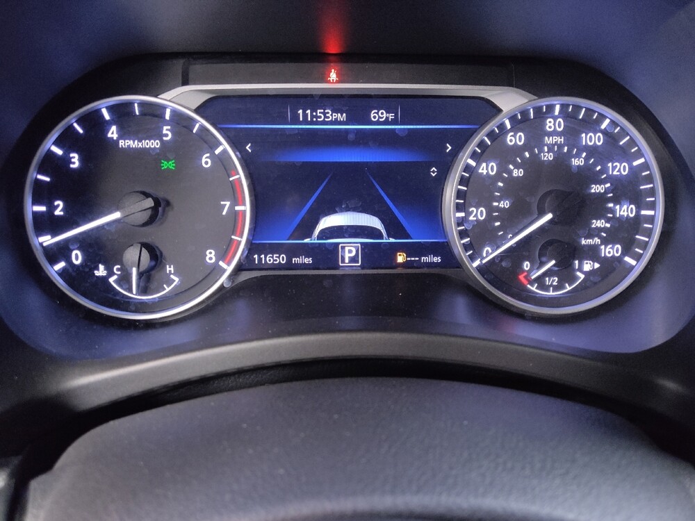 2025 Nissan Sentra in Lakeland, FL 33815 - 18125132 23