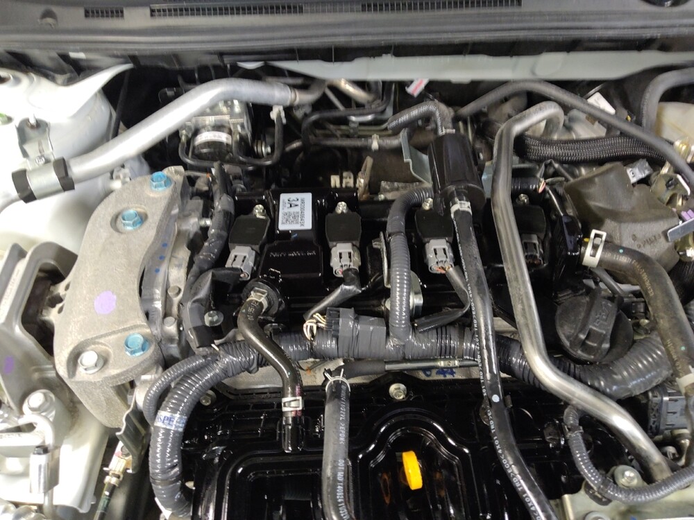 2025 Nissan Sentra in Lakeland, FL 33815 - 18125132 30