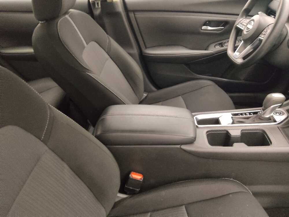 2025 Nissan Sentra in Lakeland, FL 33815 - 18125132 21