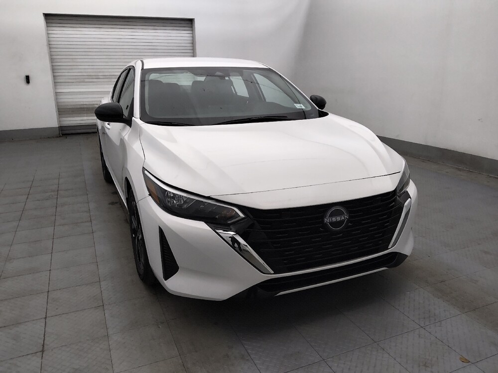 2025 Nissan Sentra in Lakeland, FL 33815 - 18125132 13