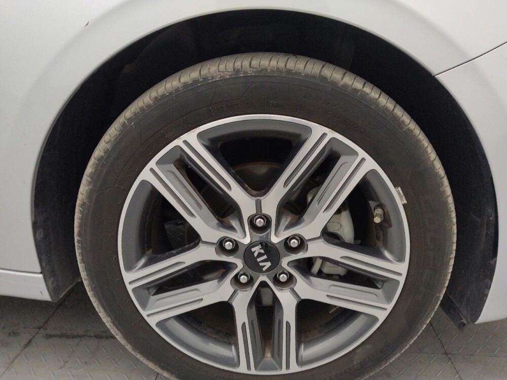 2019 Kia Forte in Tampa, FL 33612 - 18125133 31