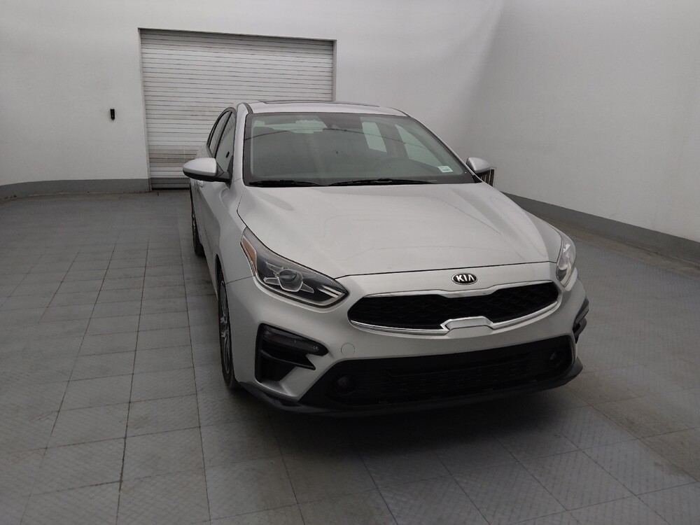 2019 Kia Forte in Tampa, FL 33612 - 18125133 13