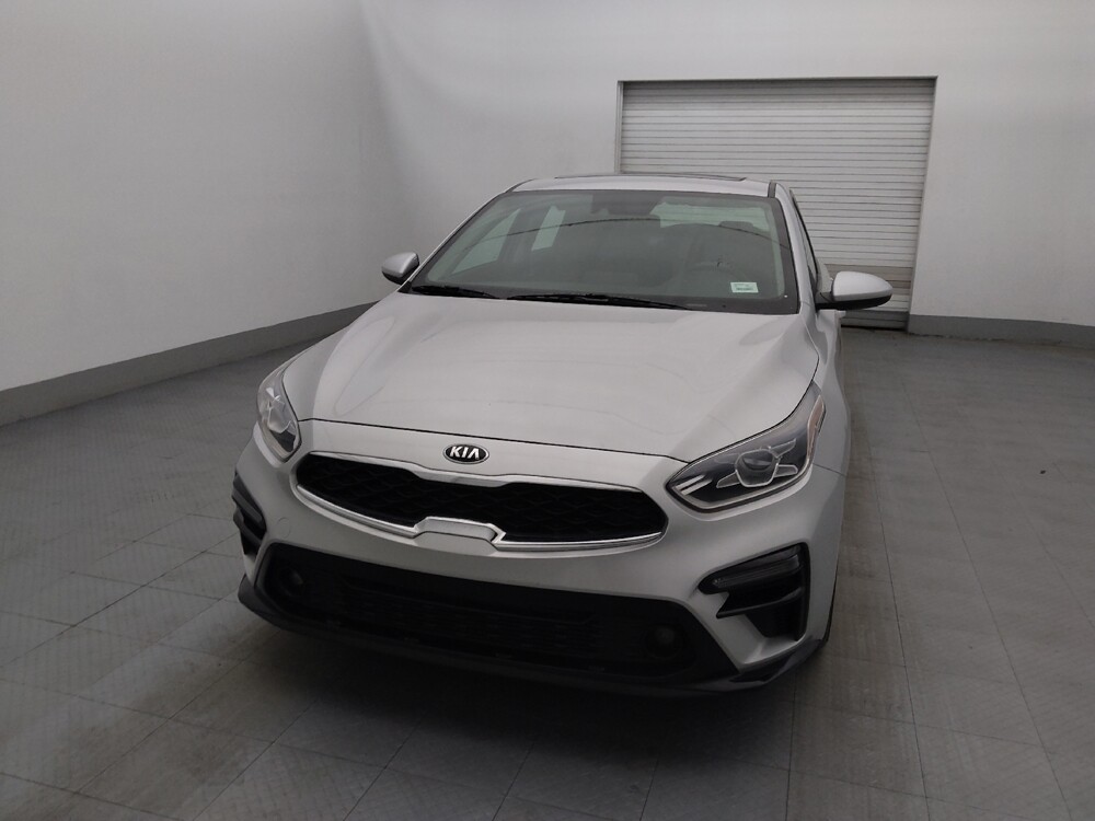 2019 Kia Forte in Tampa, FL 33612 - 18125133 15