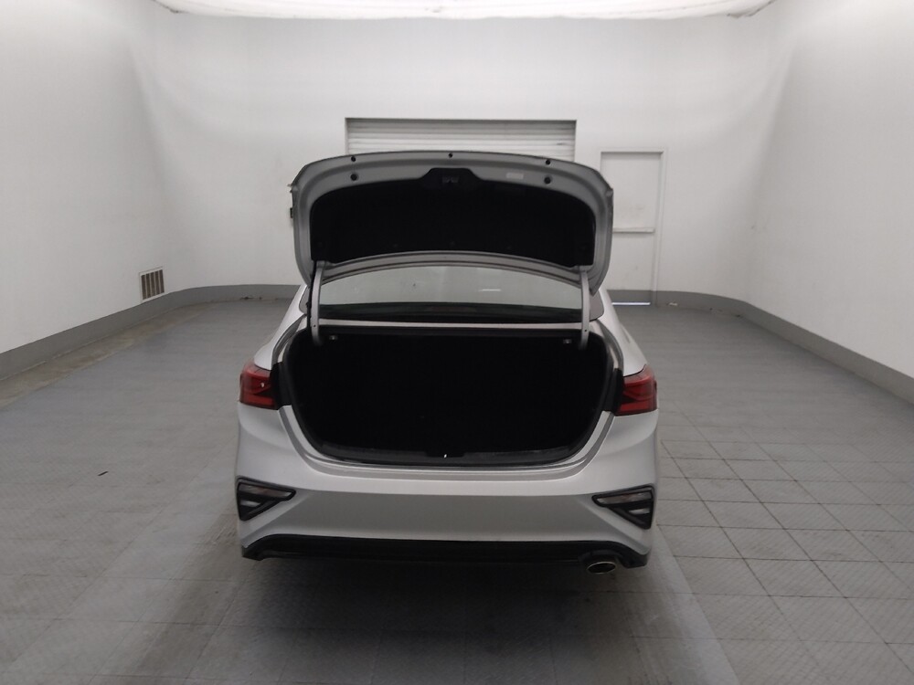 2019 Kia Forte in Tampa, FL 33612 - 18125133 29