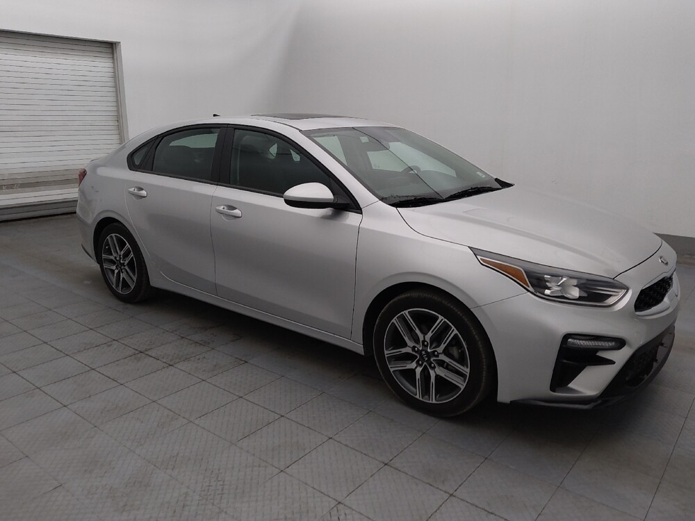 2019 Kia Forte in Tampa, FL 33612 - 18125133 11