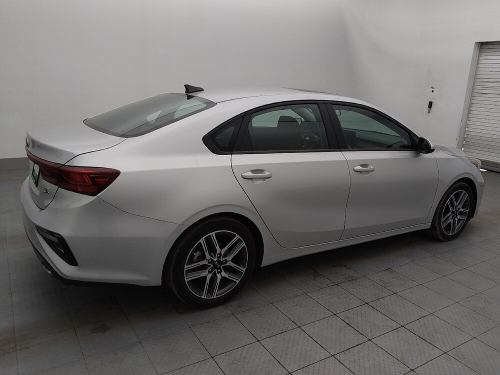 2019 Kia Forte in Tampa, FL 33612 - 18125133 10