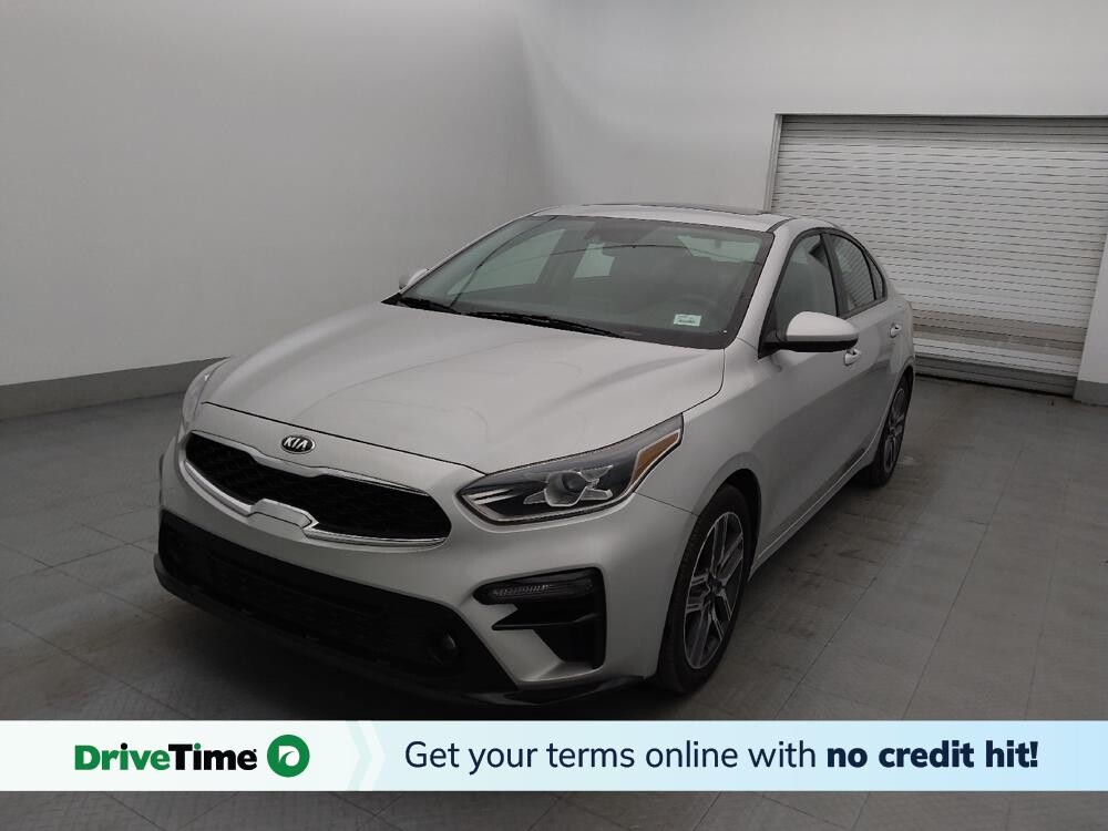 2019 Kia Forte in Tampa, FL 33612 - 18125133