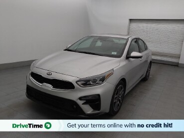 2019 Kia Forte in Tampa, FL 33612