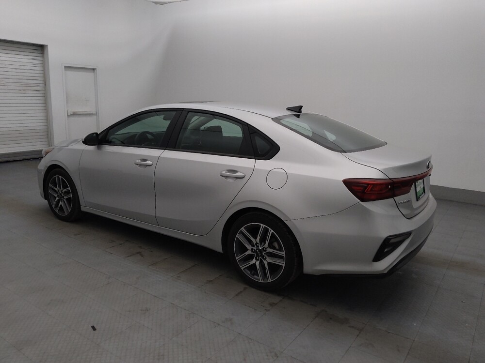 2019 Kia Forte in Tampa, FL 33612 - 18125133 3
