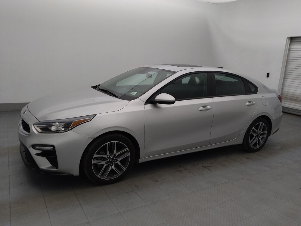 2019 Kia Forte in Tampa, FL 33612 - 18125133 2