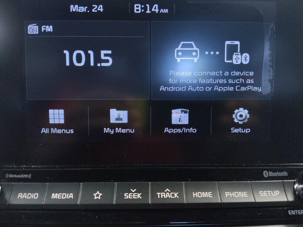 2019 Kia Forte in Tampa, FL 33612 - 18125133 25