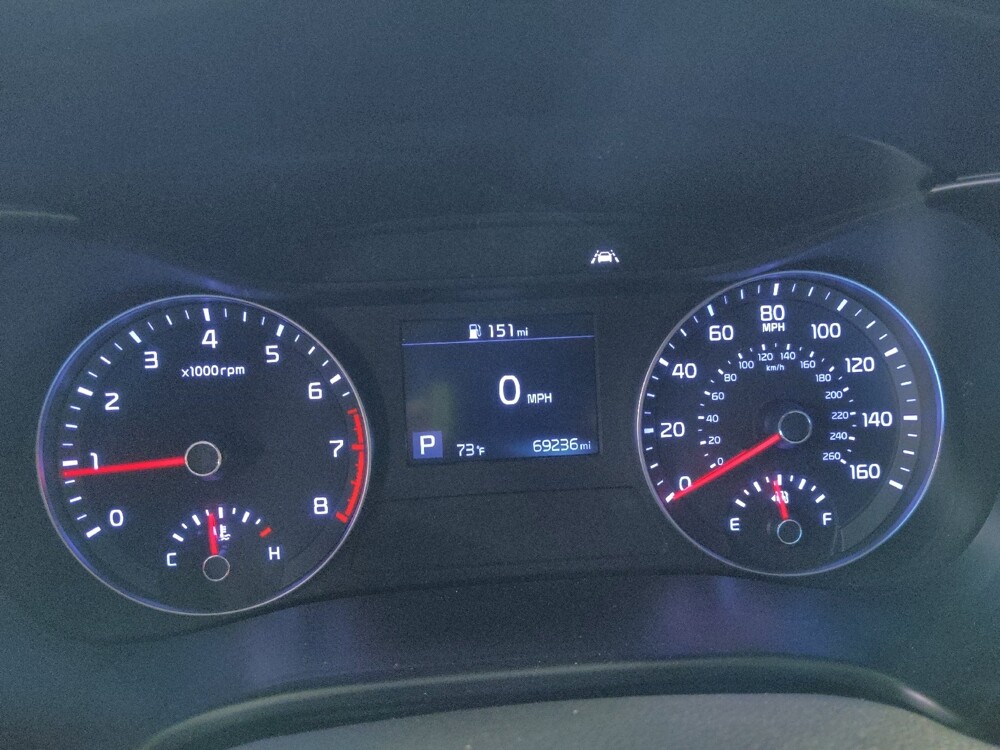 2019 Kia Forte in Tampa, FL 33612 - 18125133 23