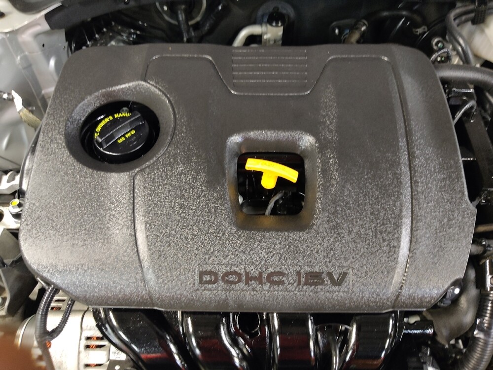 2019 Kia Forte in Tampa, FL 33612 - 18125133 30