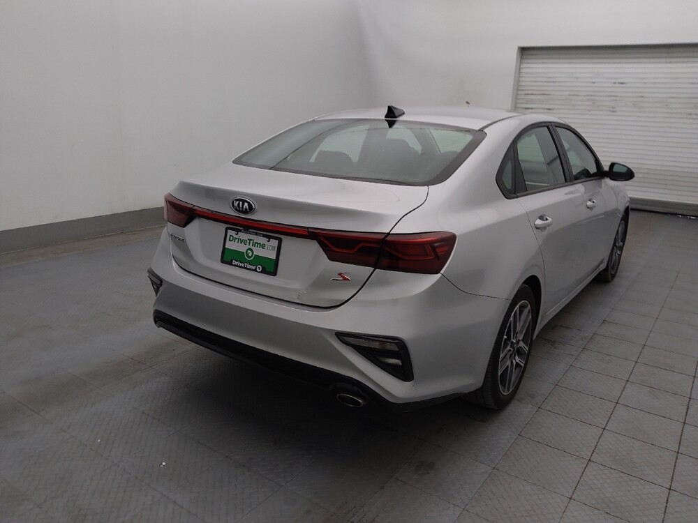 2019 Kia Forte in Tampa, FL 33612 - 18125133 9