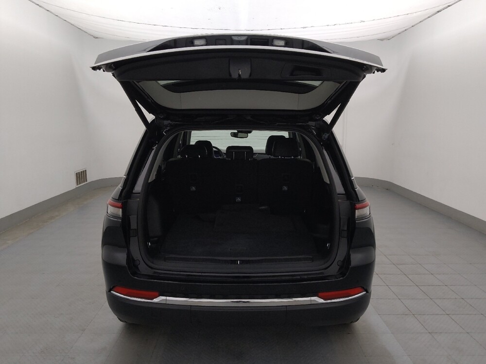 2023 Jeep Grand Cherokee in Tallahassee, FL 32304 - 18125134 29