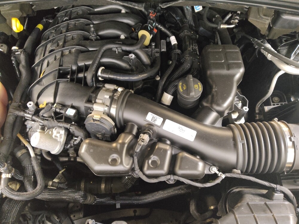 2023 Jeep Grand Cherokee in Tallahassee, FL 32304 - 18125134 30