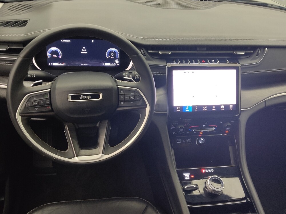 2023 Jeep Grand Cherokee in Tallahassee, FL 32304 - 18125134 22