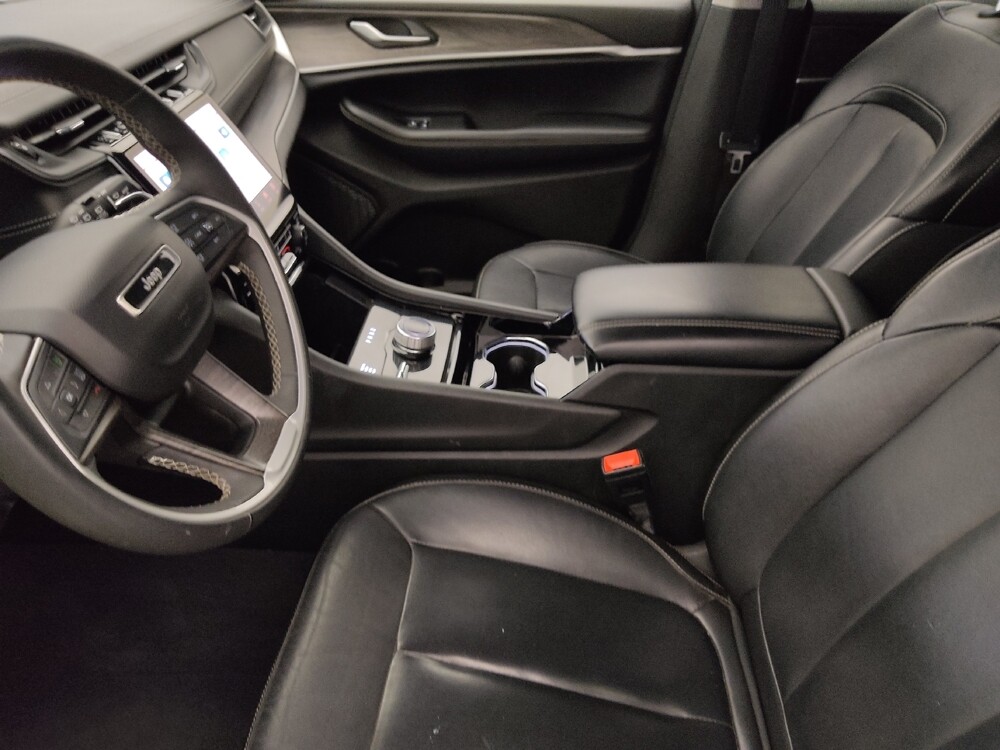 2023 Jeep Grand Cherokee in Tallahassee, FL 32304 - 18125134 17