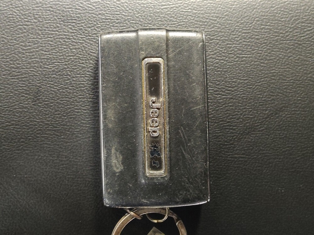 2023 Jeep Grand Cherokee in Tallahassee, FL 32304 - 18125134 32