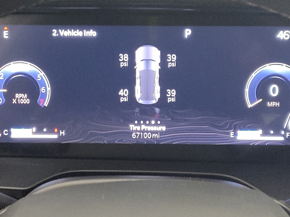 2023 Jeep Grand Cherokee in Tallahassee, FL 32304 - 18125134 23