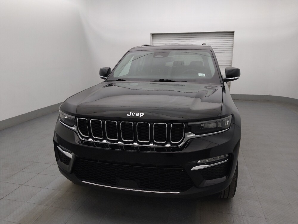 2023 Jeep Grand Cherokee in Tallahassee, FL 32304 - 18125134 15