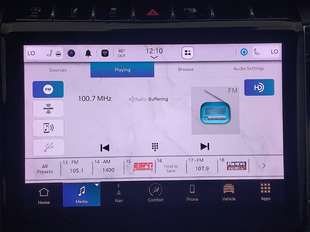 2023 Jeep Grand Cherokee in Tallahassee, FL 32304 - 18125134 25