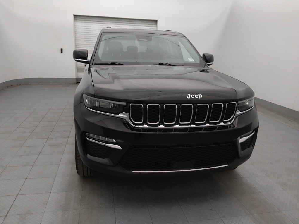 2023 Jeep Grand Cherokee in Tallahassee, FL 32304 - 18125134 14