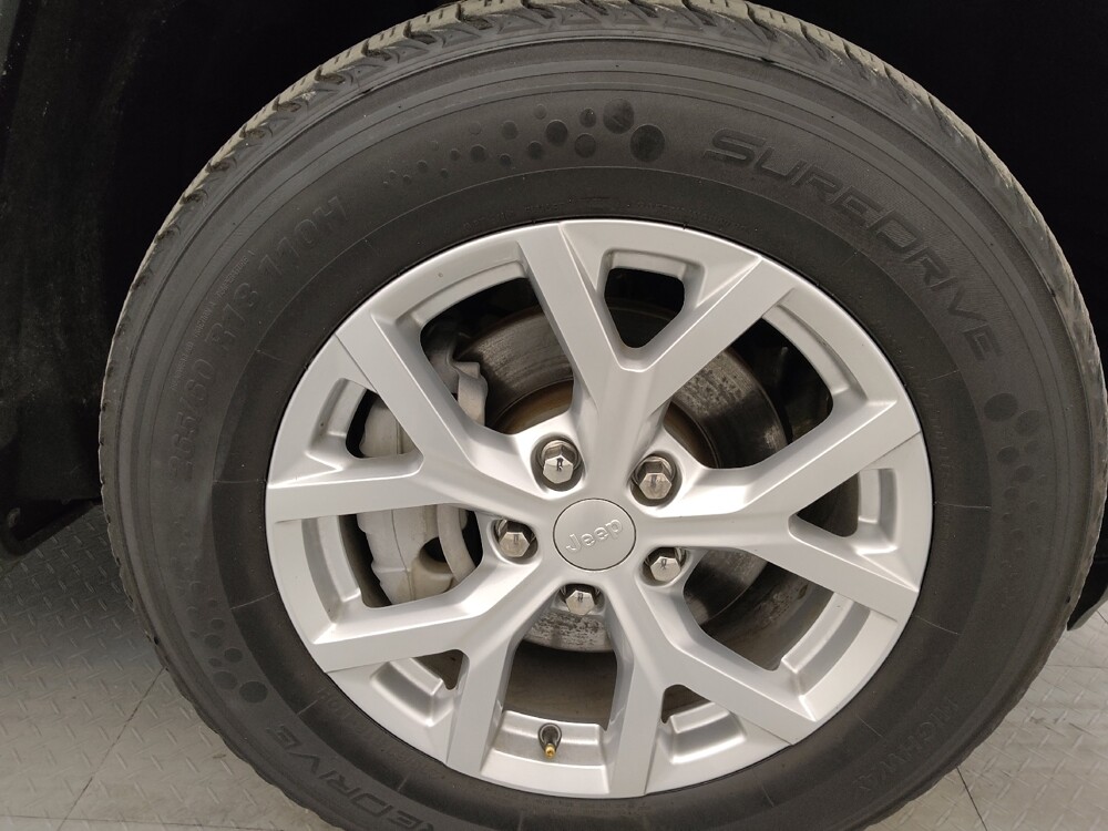 2023 Jeep Grand Cherokee in Tallahassee, FL 32304 - 18125134 31