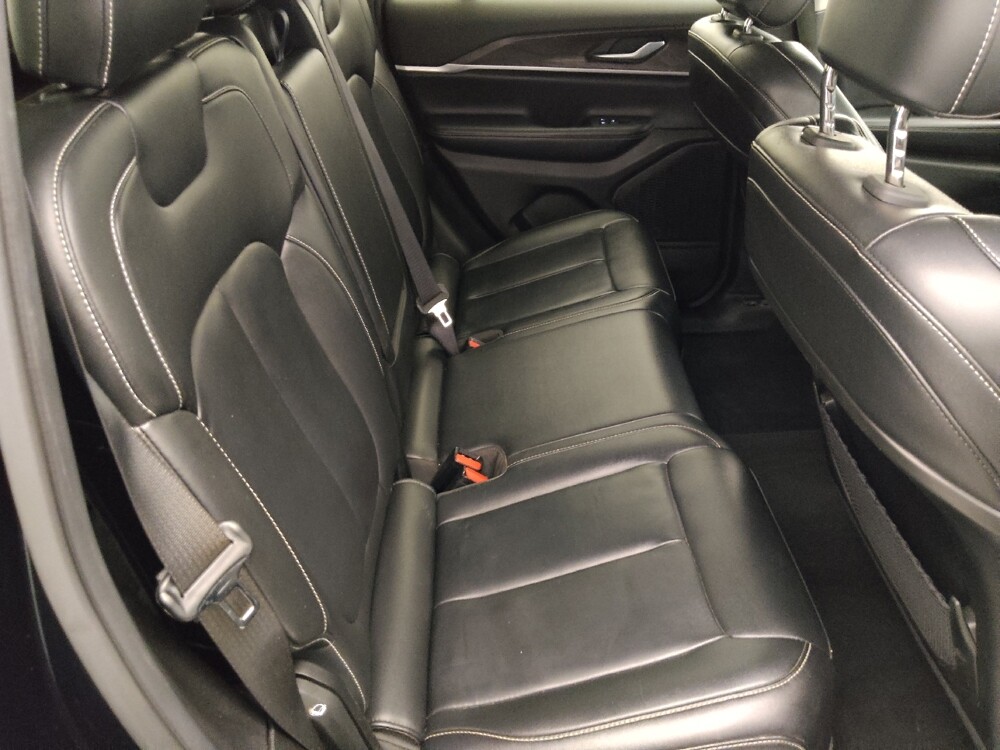 2023 Jeep Grand Cherokee in Tallahassee, FL 32304 - 18125134 19