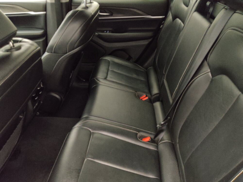 2023 Jeep Grand Cherokee in Tallahassee, FL 32304 - 18125134 18