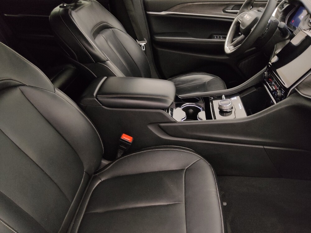 2023 Jeep Grand Cherokee in Tallahassee, FL 32304 - 18125134 21