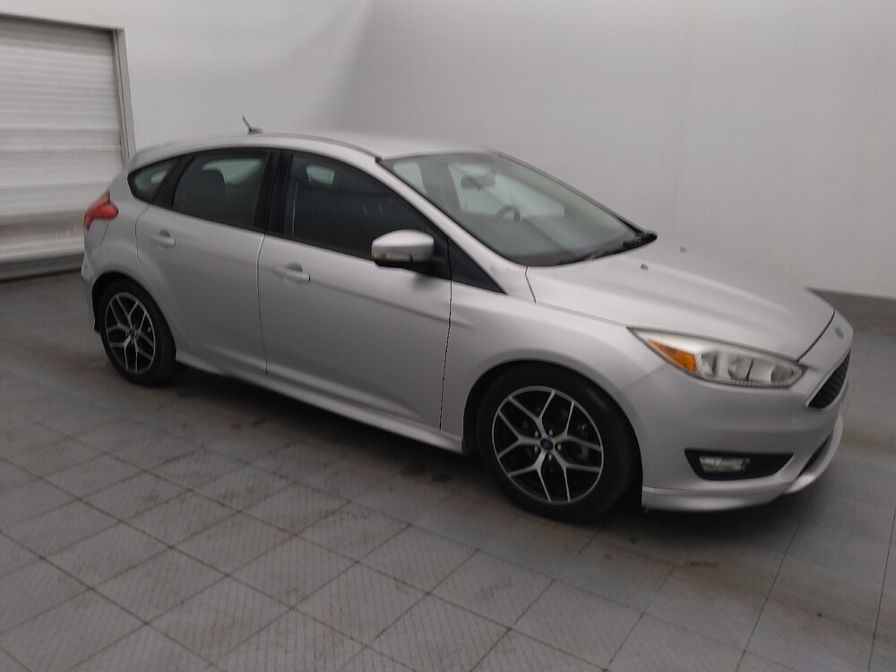 2016 Ford Focus in Clearwater, FL 33764 - 18125135 11