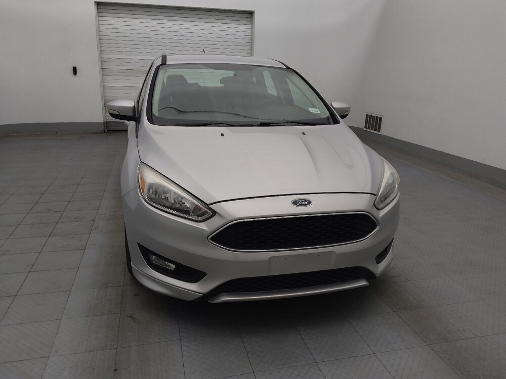 2016 Ford Focus in Clearwater, FL 33764 - 18125135 14