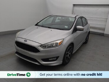 2016 Ford Focus in Clearwater, FL 33764