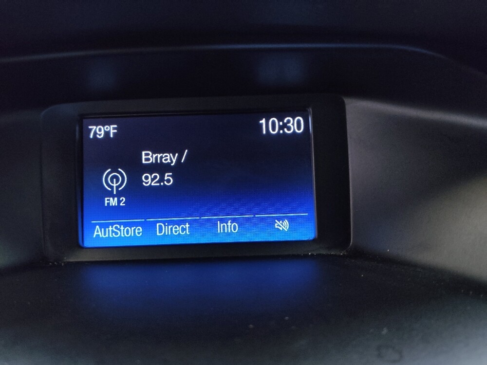 2016 Ford Focus in Clearwater, FL 33764 - 18125135 25