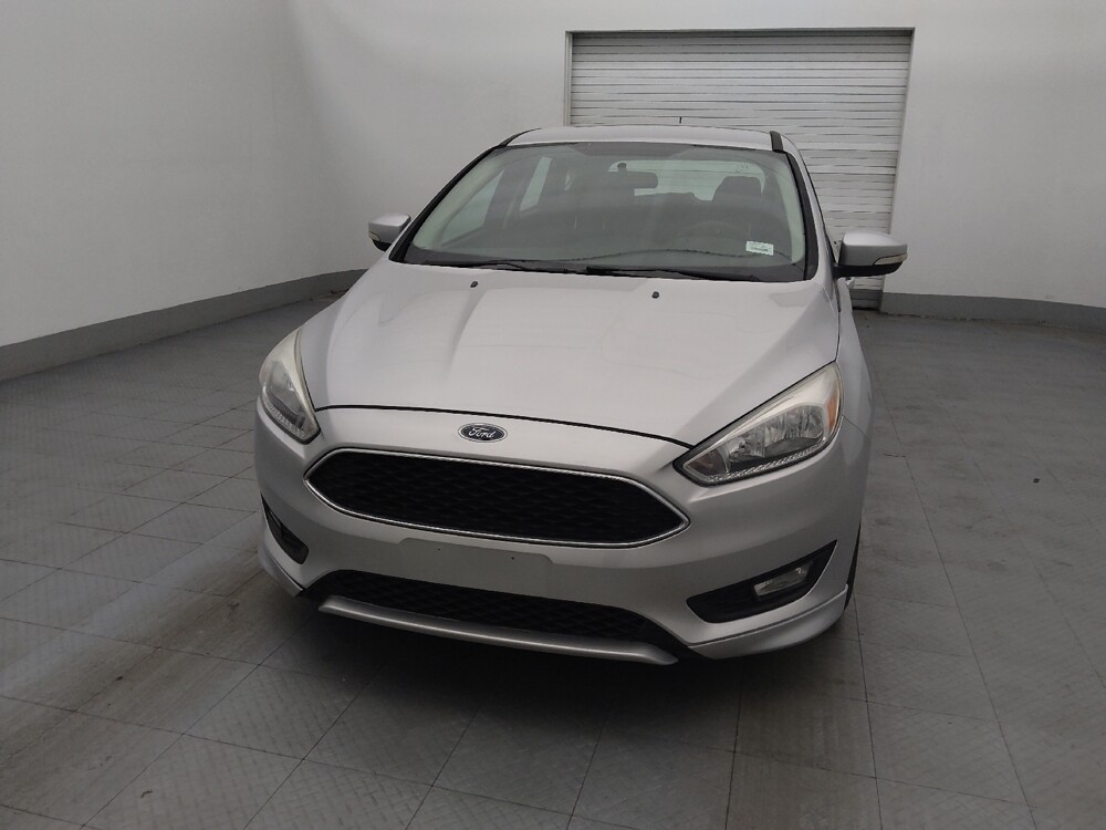 2016 Ford Focus in Clearwater, FL 33764 - 18125135 15
