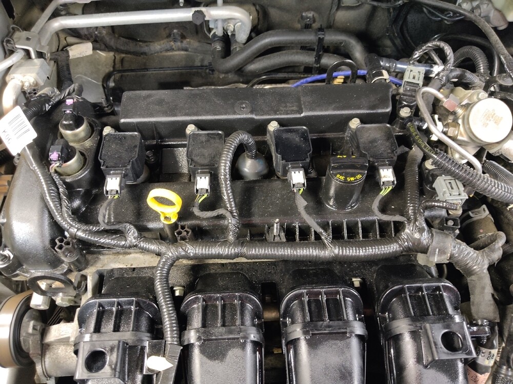 2016 Ford Focus in Clearwater, FL 33764 - 18125135 30