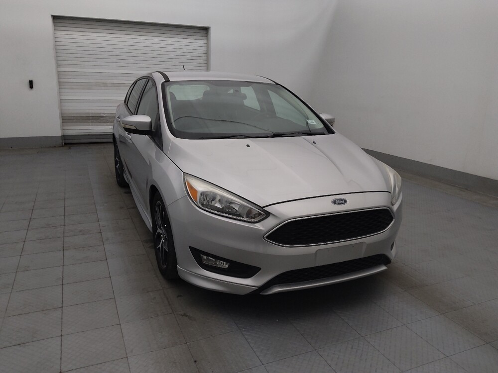 2016 Ford Focus in Clearwater, FL 33764 - 18125135 13