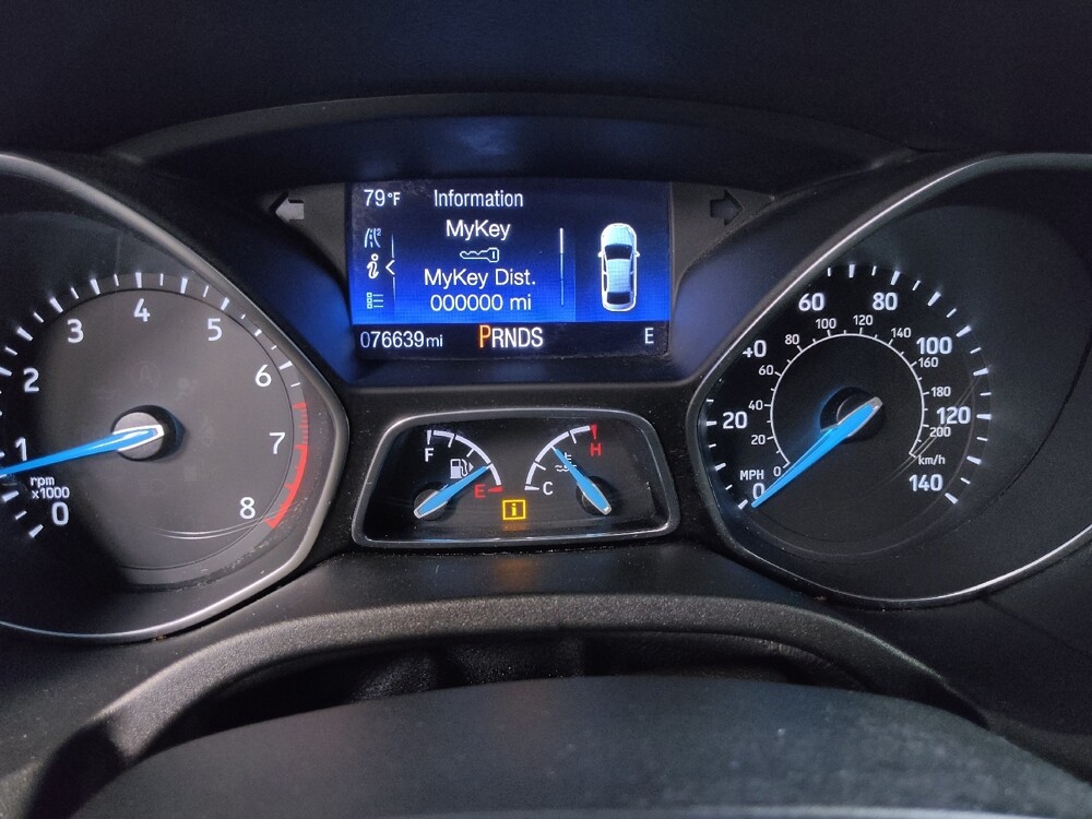 2016 Ford Focus in Clearwater, FL 33764 - 18125135 23