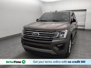 2018 Ford Expedition in Lakeland, FL 33815