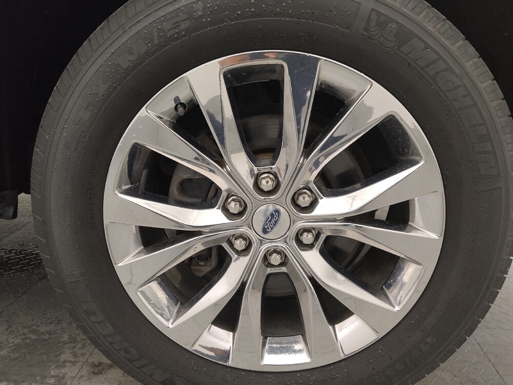 2015 Ford F150 in Tampa, FL 33612 - 18125137 31