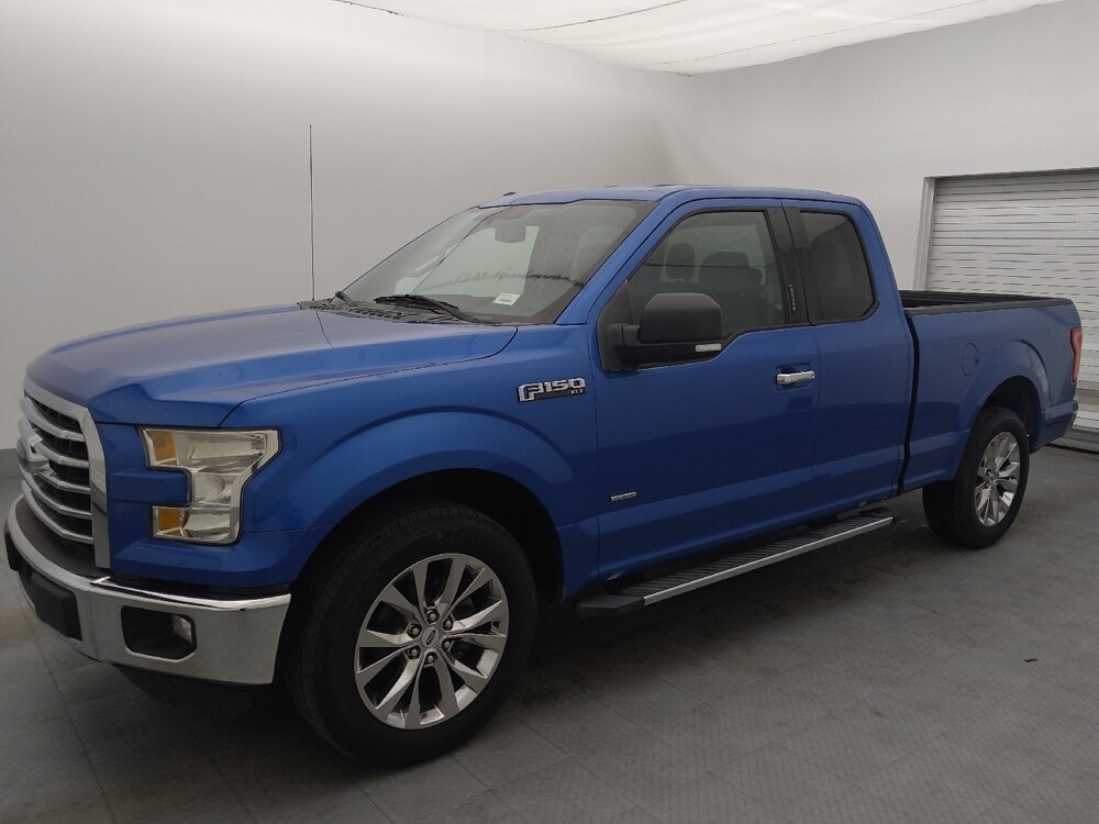 2015 Ford F150 in Tampa, FL 33612 - 18125137 2